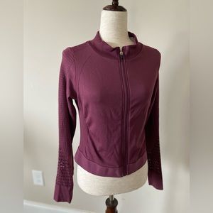 Marika Nylon/Spandex Jacket